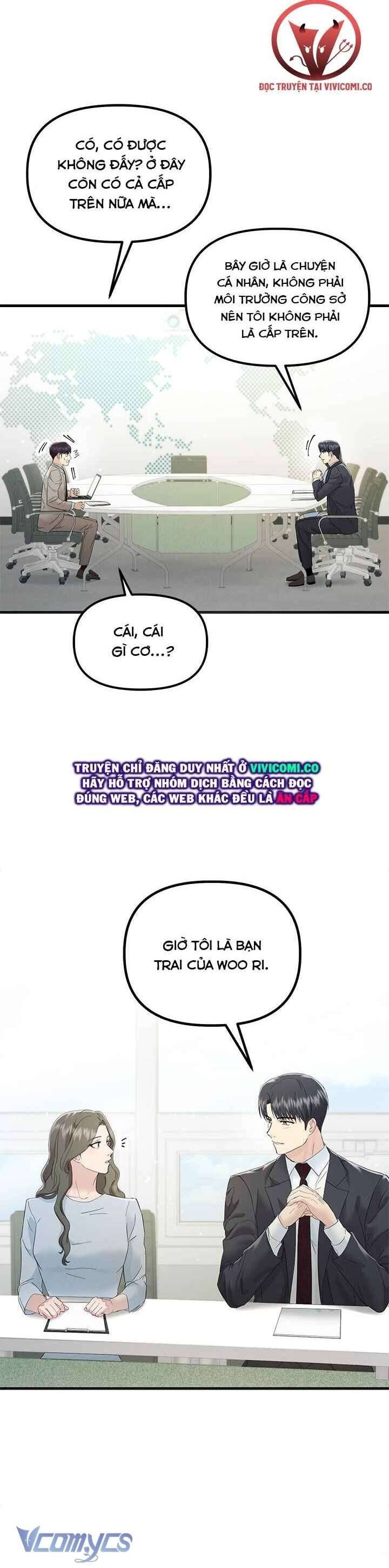 đọc truyện [18+] Đối Tác Dục Vọng Chương 32 ảnh 41 tại Thiên Thai Truyện