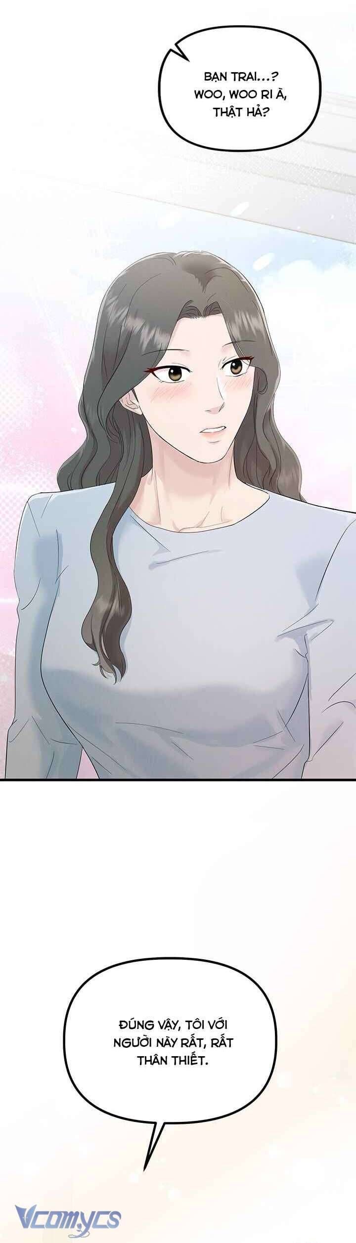 đọc truyện [18+] Đối Tác Dục Vọng Chương 32 ảnh 42 tại Thiên Thai Truyện