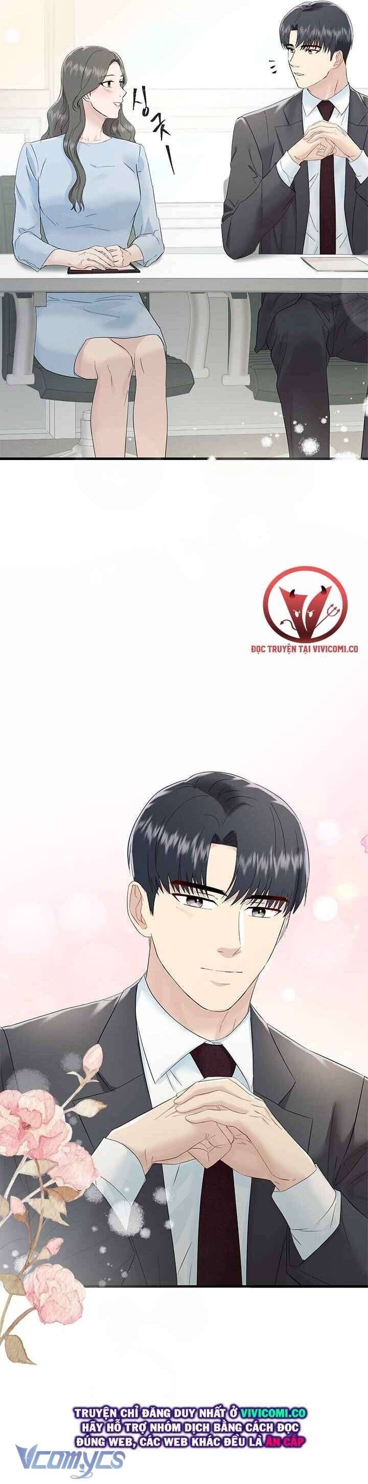 đọc truyện [18+] Đối Tác Dục Vọng Chương 32 ảnh 43 tại Thiên Thai Truyện