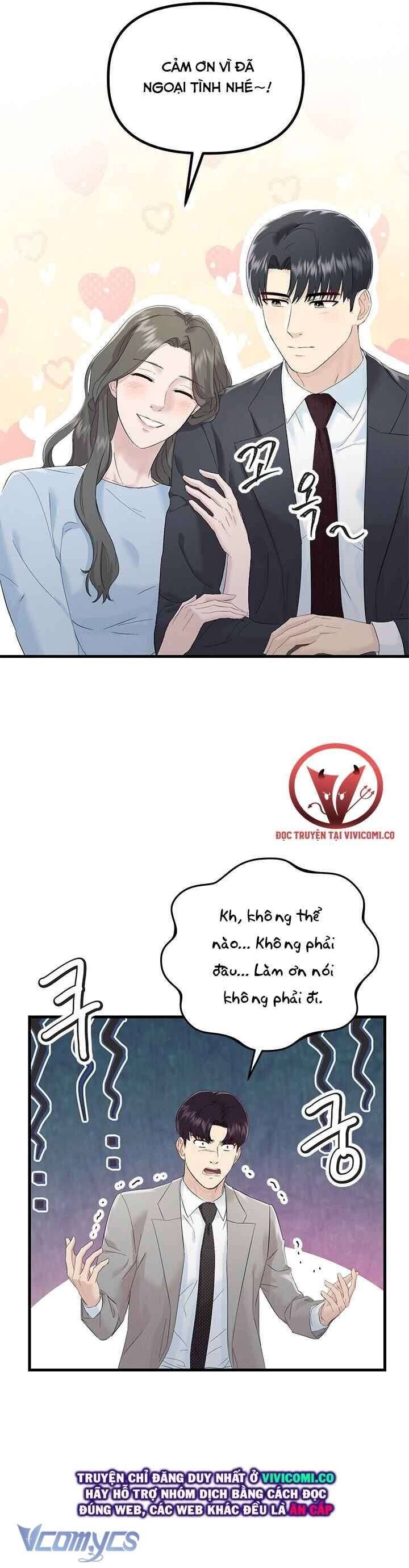 đọc truyện [18+] Đối Tác Dục Vọng Chương 32 ảnh 45 tại Thiên Thai Truyện