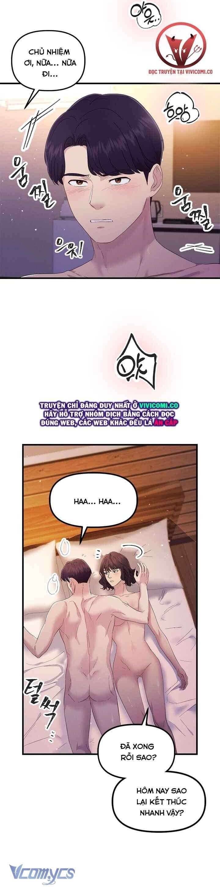 đọc truyện [18+] Đối Tác Dục Vọng Chương 32 ảnh 7 tại Thiên Thai Truyện