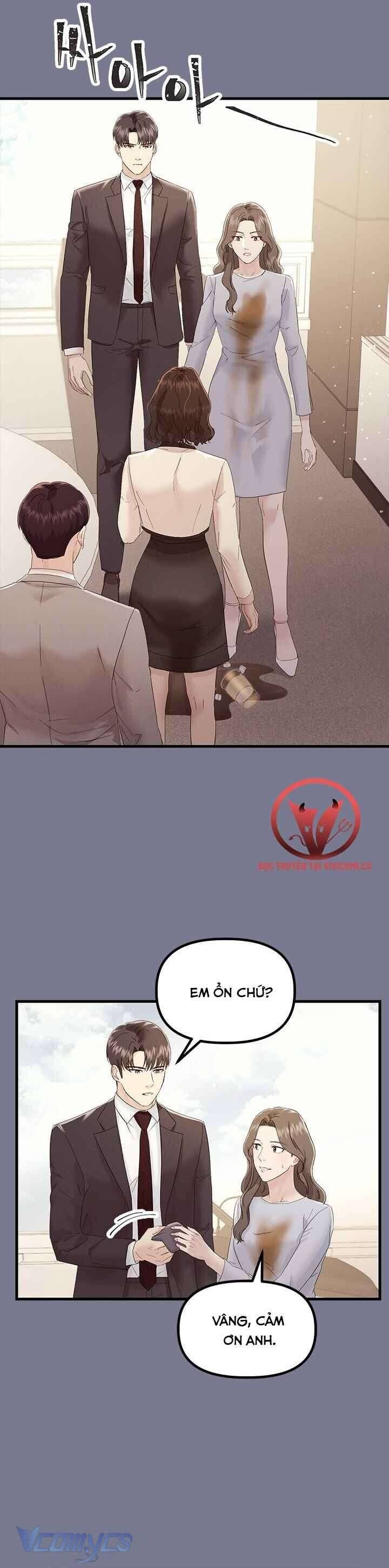 đọc truyện [18+] Đối Tác Dục Vọng Chương 32 ảnh 52 tại Thiên Thai Truyện