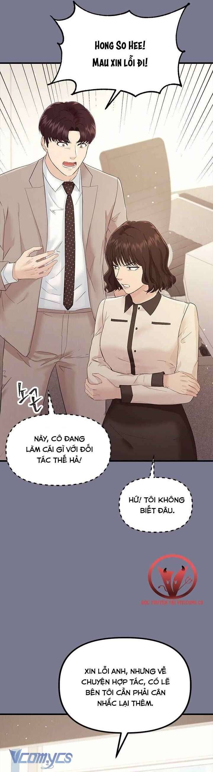 đọc truyện [18+] Đối Tác Dục Vọng Chương 32 ảnh 54 tại Thiên Thai Truyện