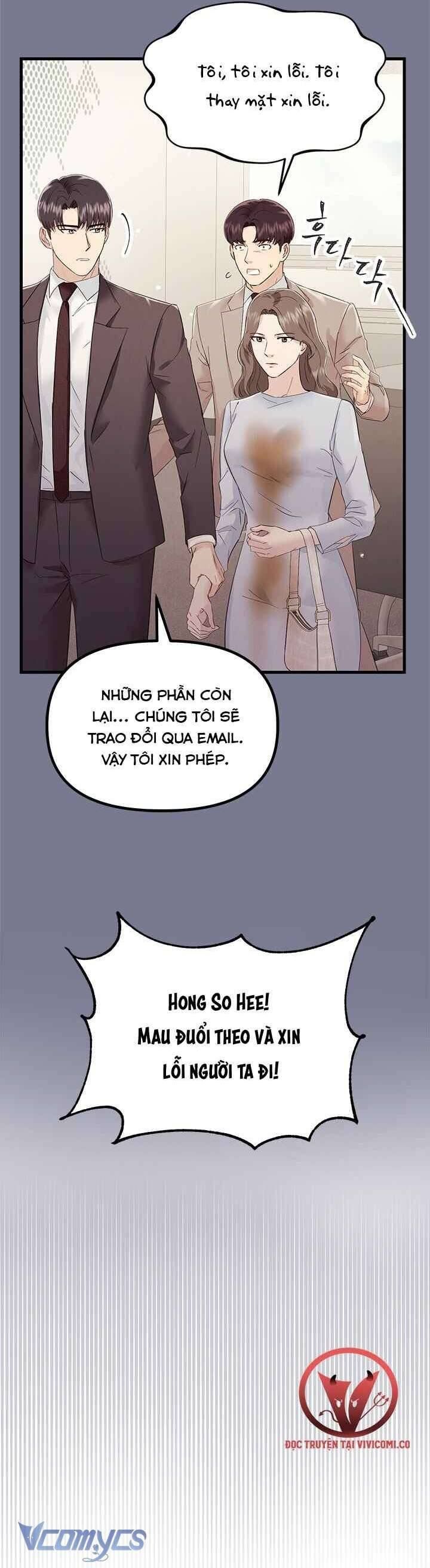 đọc truyện [18+] Đối Tác Dục Vọng Chương 32 ảnh 56 tại Thiên Thai Truyện