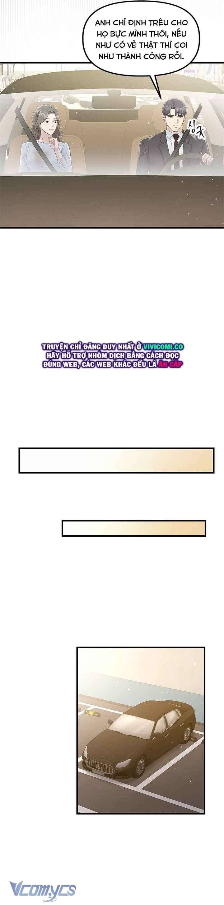 đọc truyện [18+] Đối Tác Dục Vọng Chương 32 ảnh 57 tại Thiên Thai Truyện