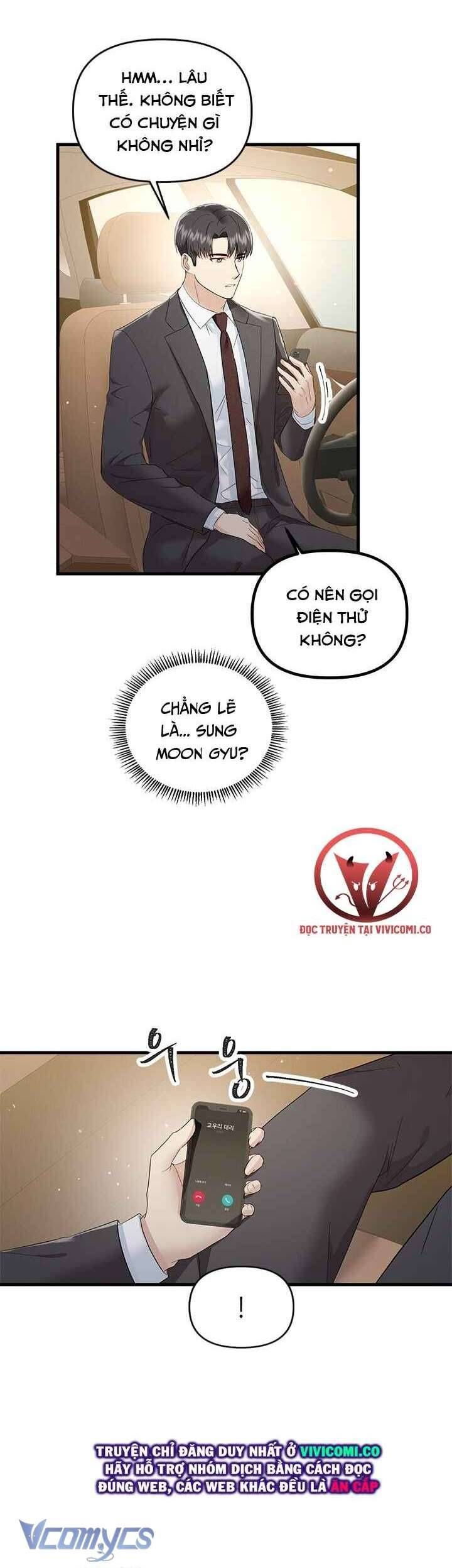 đọc truyện [18+] Đối Tác Dục Vọng Chương 32 ảnh 58 tại Thiên Thai Truyện