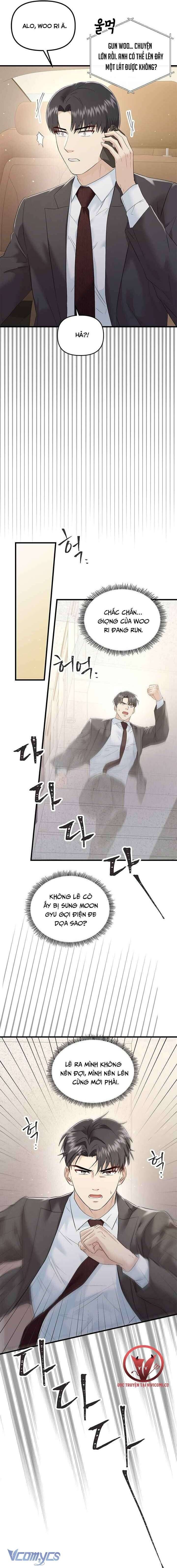 đọc truyện [18+] Đối Tác Dục Vọng Chương 32 ảnh 59 tại Thiên Thai Truyện