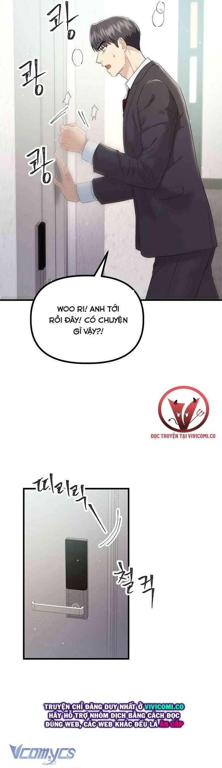 đọc truyện [18+] Đối Tác Dục Vọng Chương 32 ảnh 61 tại Thiên Thai Truyện