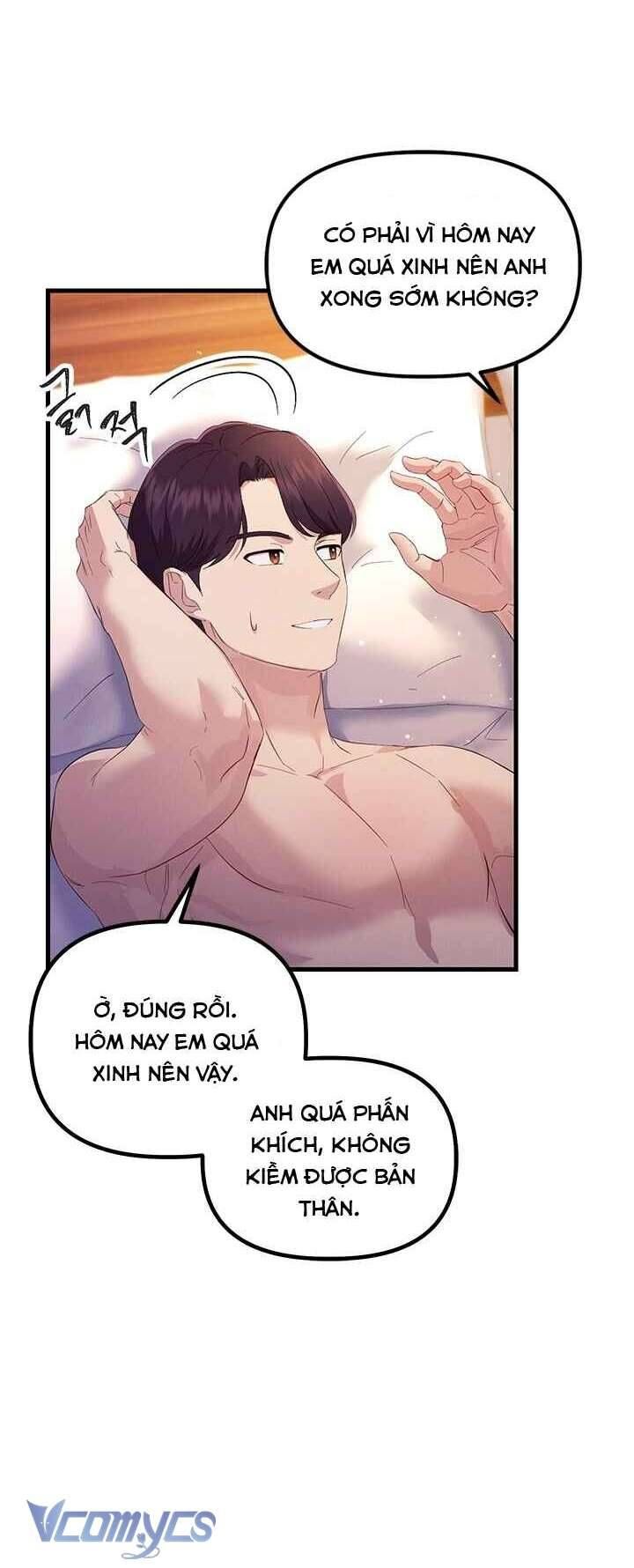 đọc truyện [18+] Đối Tác Dục Vọng Chương 32 ảnh 8 tại Thiên Thai Truyện