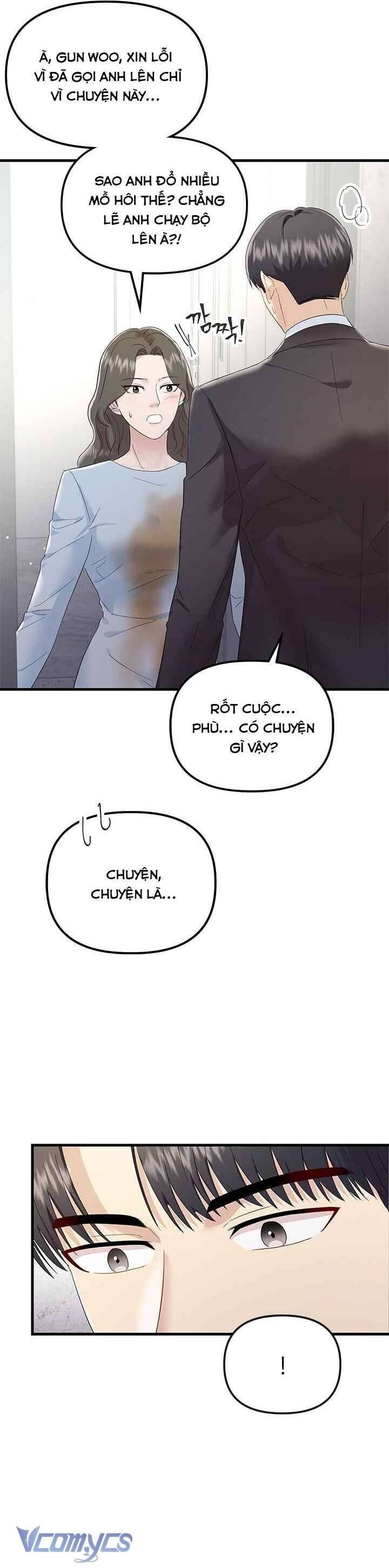 đọc truyện [18+] Đối Tác Dục Vọng Chương 32 ảnh 62 tại Thiên Thai Truyện