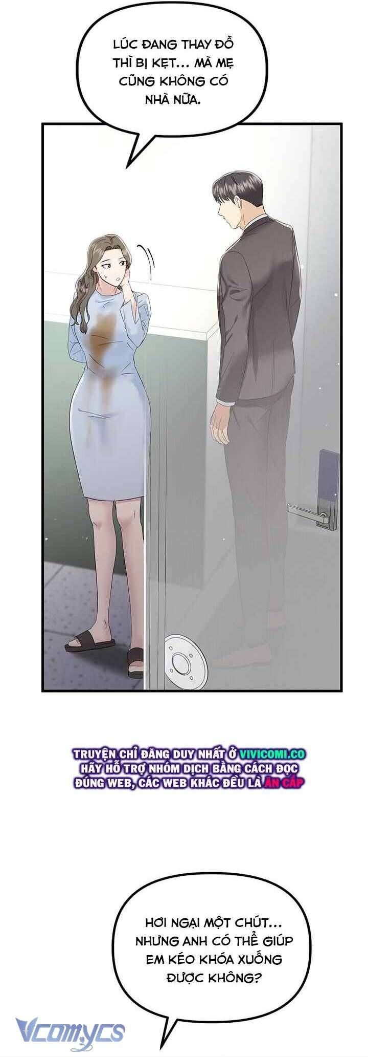 đọc truyện [18+] Đối Tác Dục Vọng Chương 32 ảnh 64 tại Thiên Thai Truyện