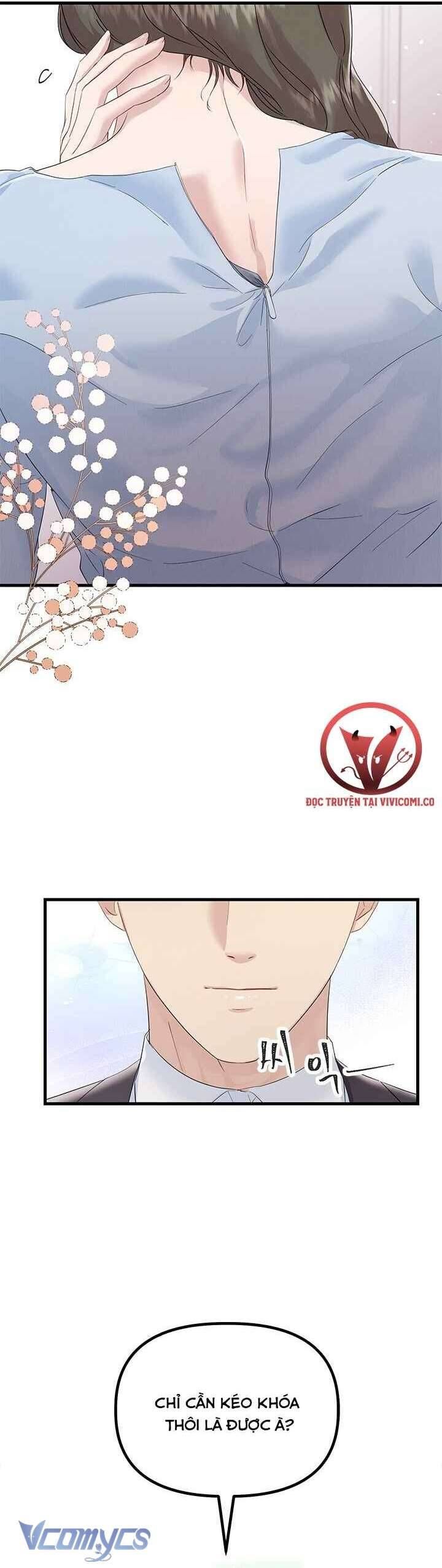 đọc truyện [18+] Đối Tác Dục Vọng Chương 32 ảnh 65 tại Thiên Thai Truyện