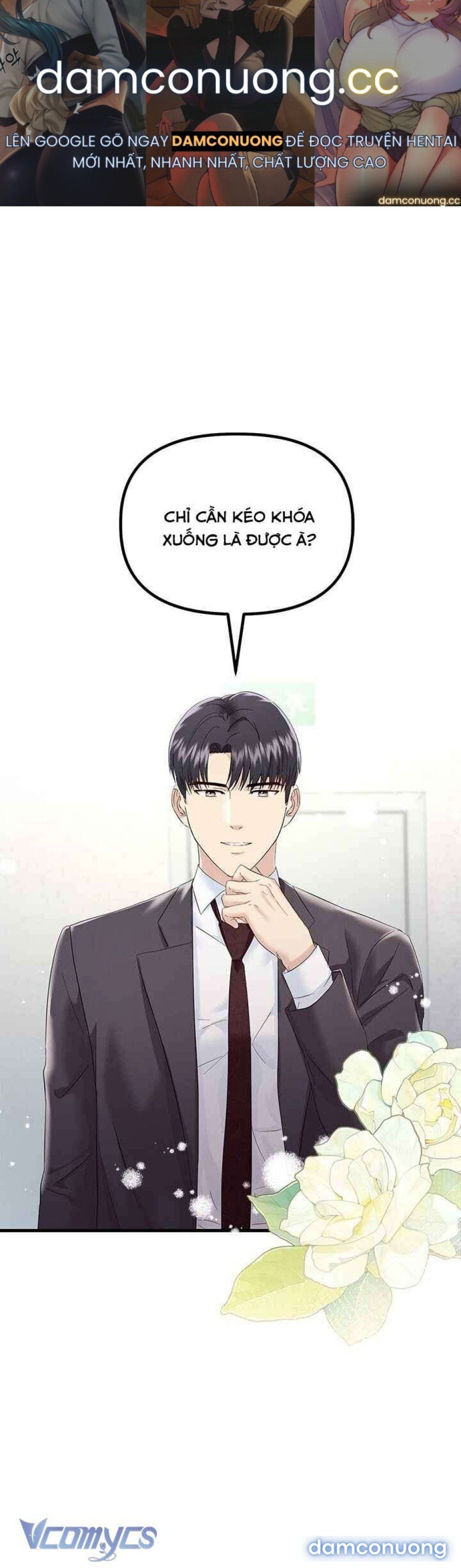 đọc truyện [18+] Đối Tác Dục Vọng Chương 33 ảnh 2 tại Thiên Thai Truyện