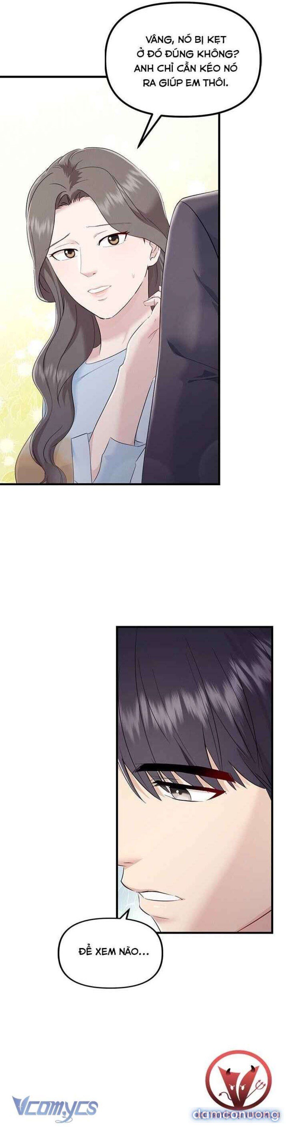 đọc truyện [18+] Đối Tác Dục Vọng Chương 33 ảnh 3 tại Thiên Thai Truyện