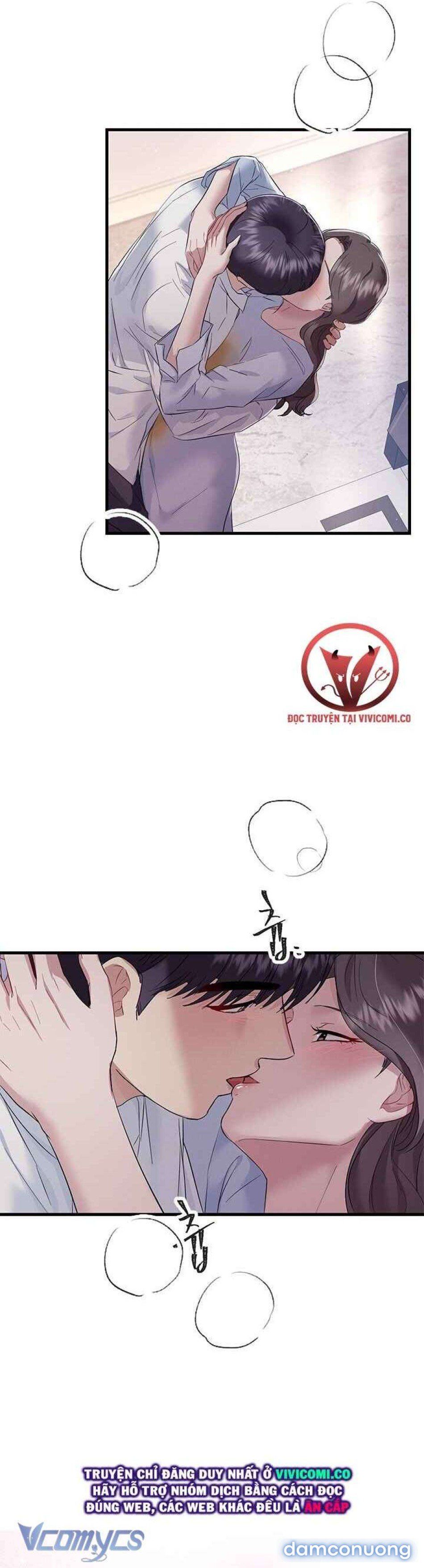 đọc truyện [18+] Đối Tác Dục Vọng Chương 33 ảnh 12 tại Thiên Thai Truyện