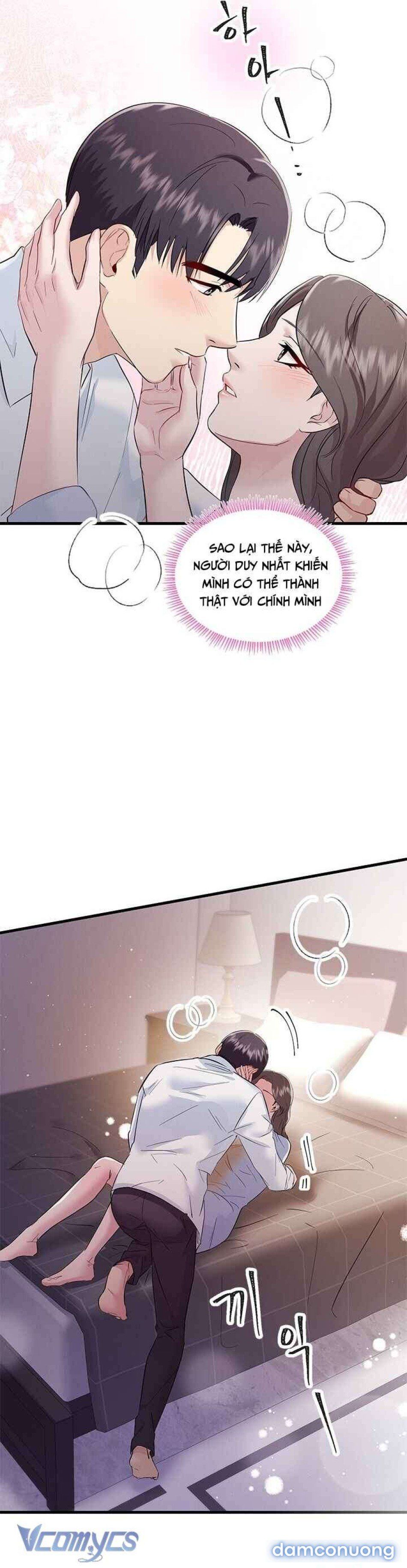 đọc truyện [18+] Đối Tác Dục Vọng Chương 33 ảnh 13 tại Thiên Thai Truyện