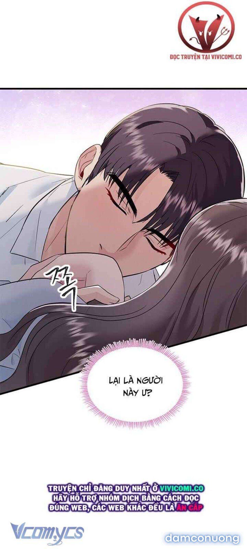 đọc truyện [18+] Đối Tác Dục Vọng Chương 33 ảnh 14 tại Thiên Thai Truyện