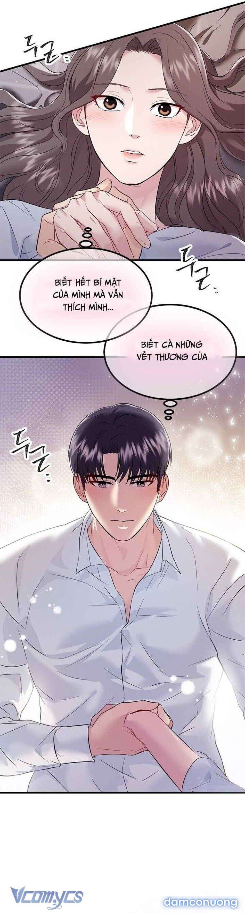 đọc truyện [18+] Đối Tác Dục Vọng Chương 33 ảnh 15 tại Thiên Thai Truyện