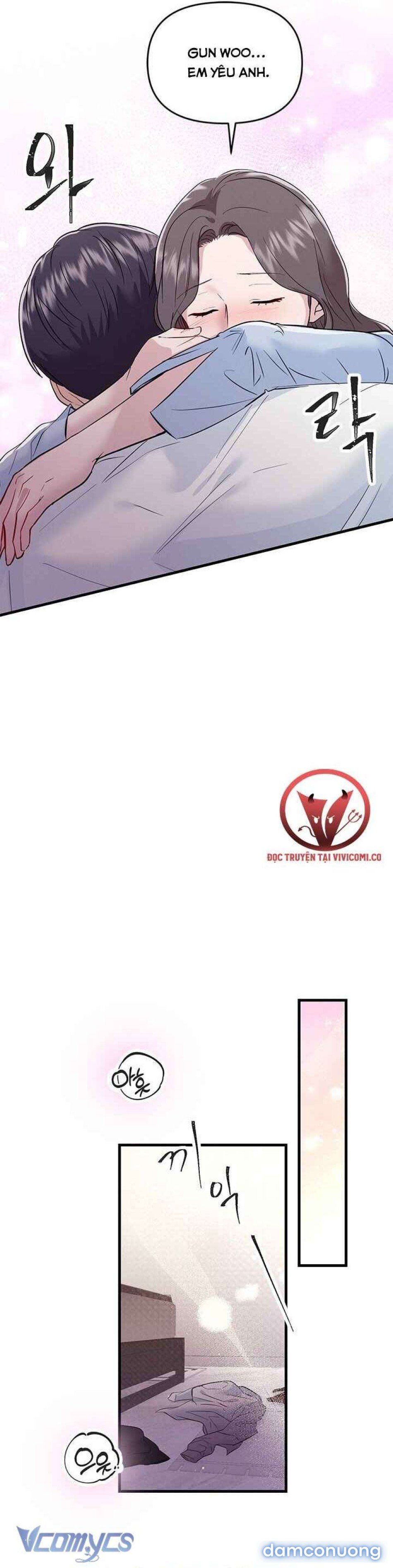 đọc truyện [18+] Đối Tác Dục Vọng Chương 33 ảnh 16 tại Thiên Thai Truyện