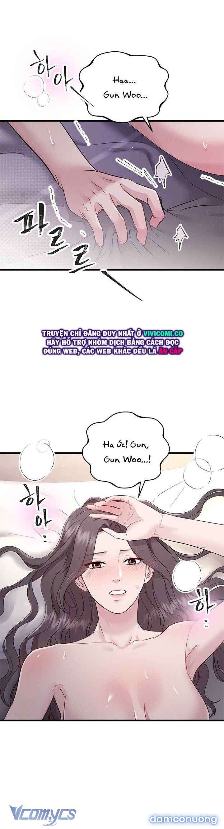 đọc truyện [18+] Đối Tác Dục Vọng Chương 33 ảnh 19 tại Thiên Thai Truyện