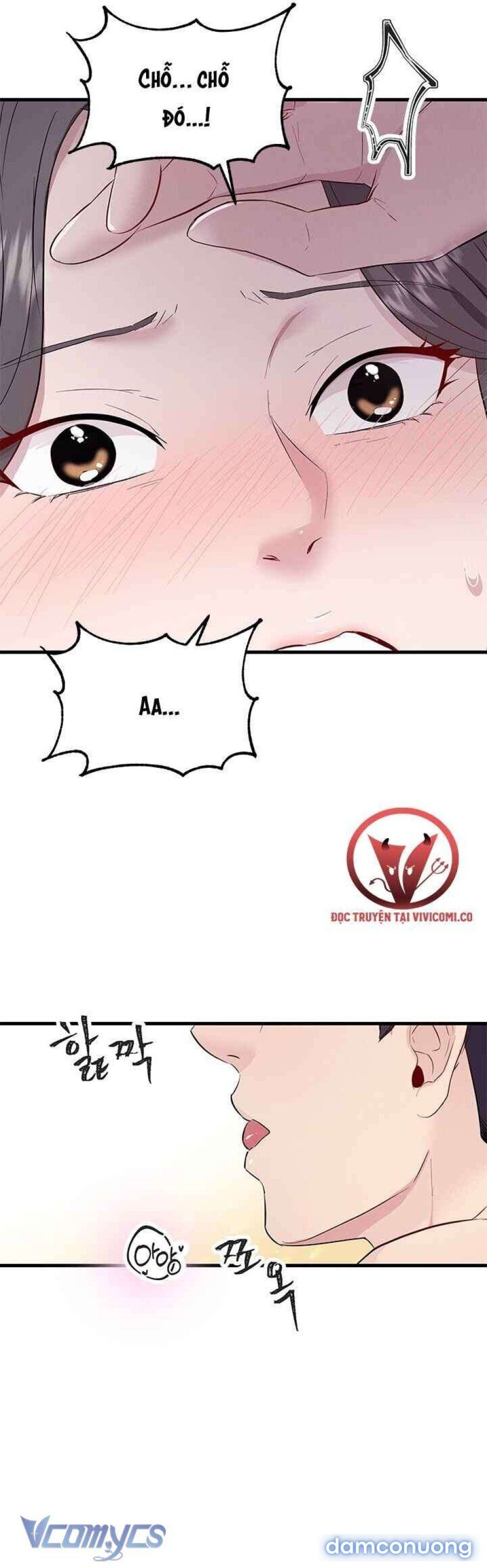 đọc truyện [18+] Đối Tác Dục Vọng Chương 33 ảnh 20 tại Thiên Thai Truyện