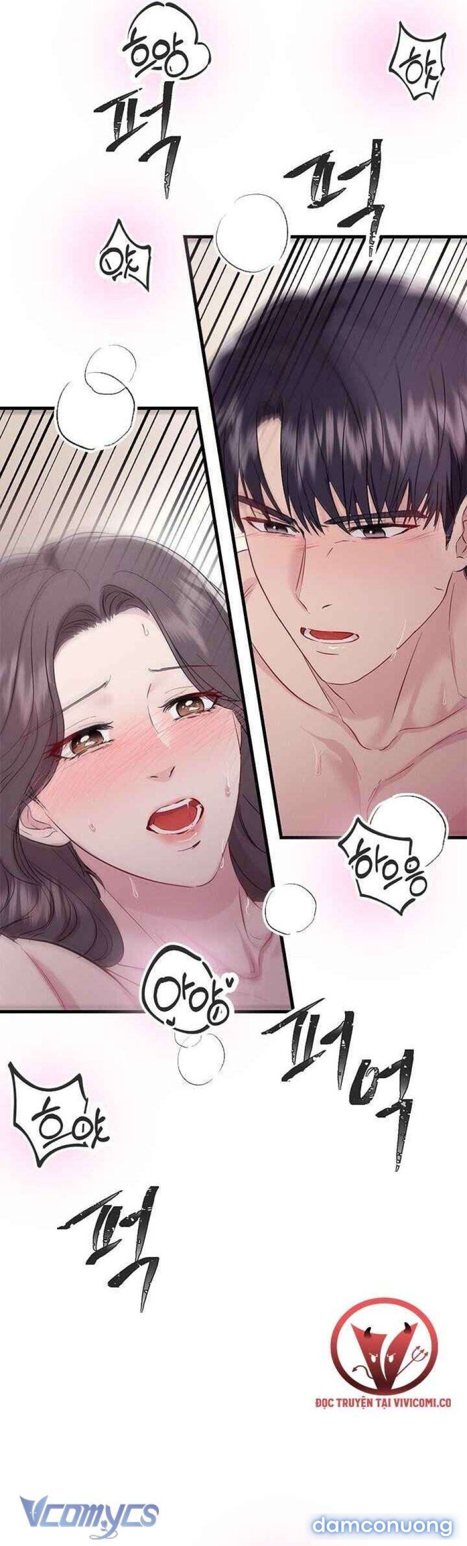 đọc truyện [18+] Đối Tác Dục Vọng Chương 33 ảnh 27 tại Thiên Thai Truyện
