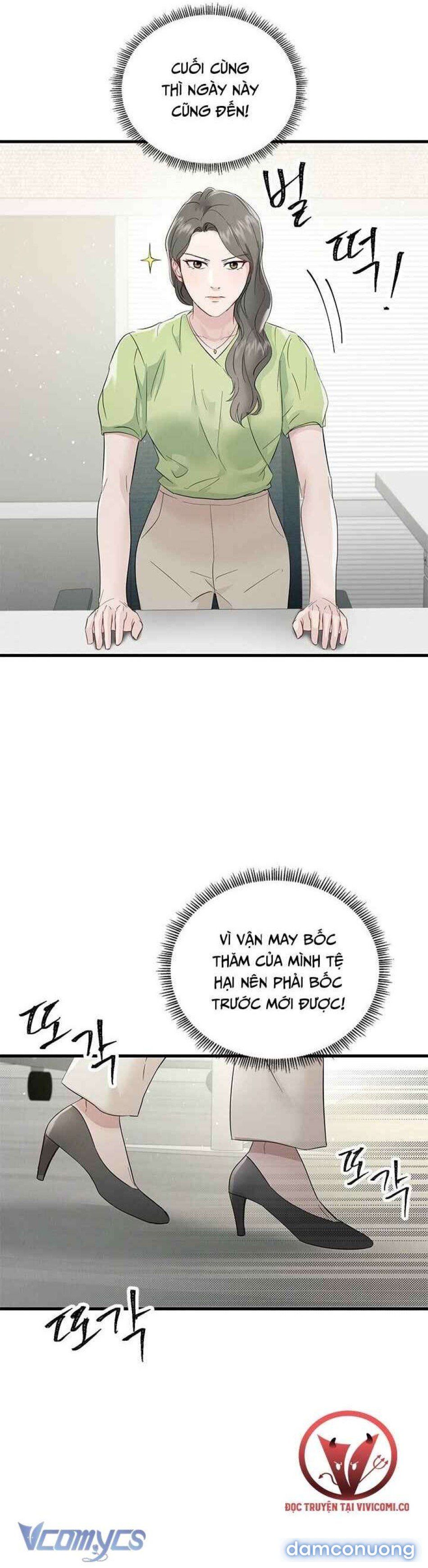 đọc truyện [18+] Đối Tác Dục Vọng Chương 33 ảnh 31 tại Thiên Thai Truyện