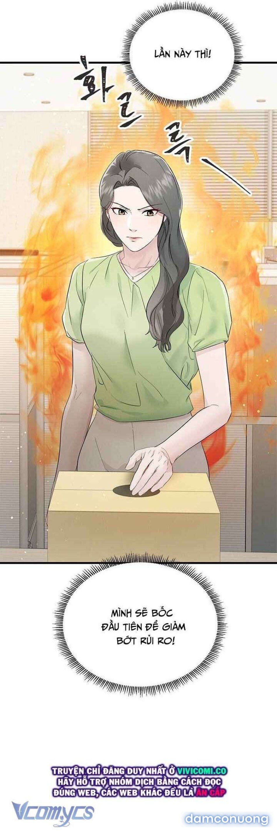 đọc truyện [18+] Đối Tác Dục Vọng Chương 33 ảnh 33 tại Thiên Thai Truyện