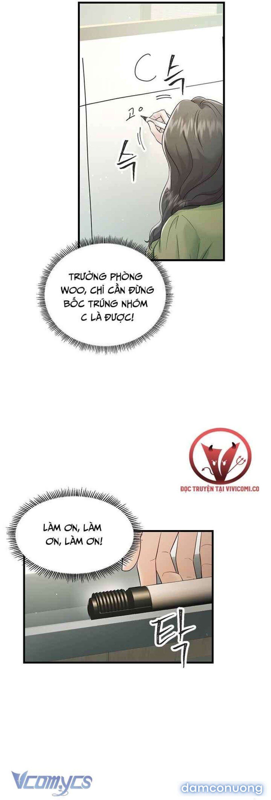 đọc truyện [18+] Đối Tác Dục Vọng Chương 33 ảnh 34 tại Thiên Thai Truyện