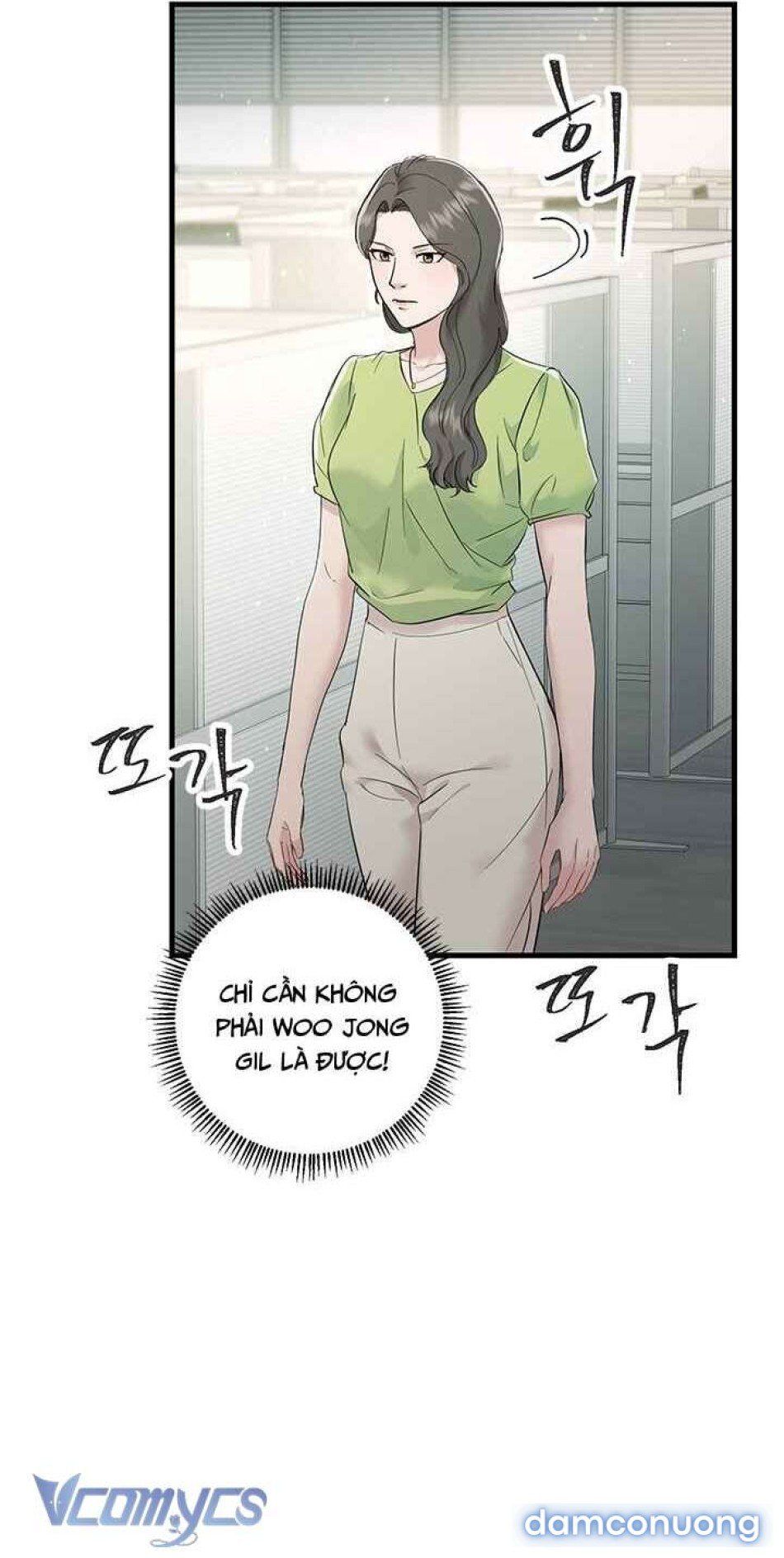 đọc truyện [18+] Đối Tác Dục Vọng Chương 33 ảnh 35 tại Thiên Thai Truyện