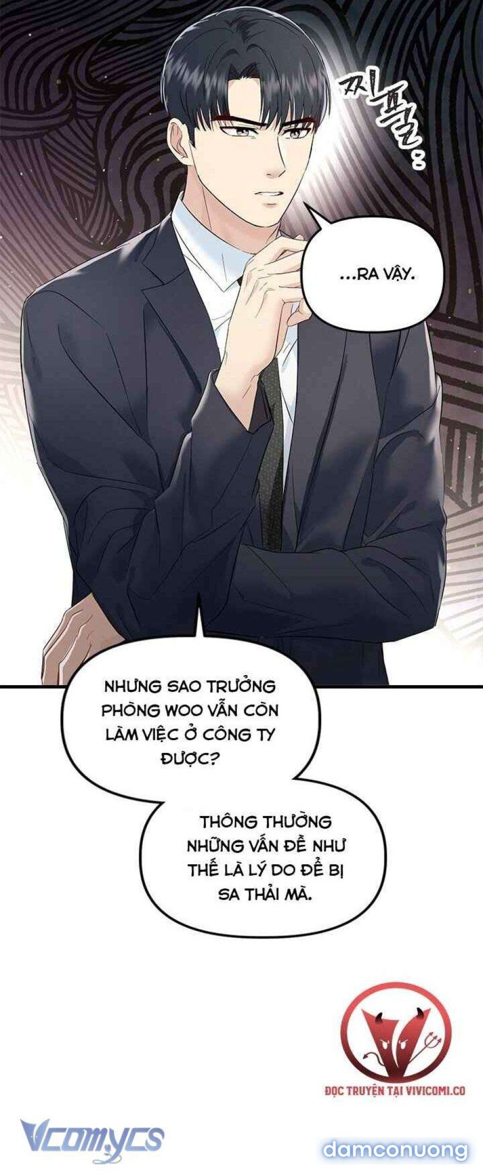 đọc truyện [18+] Đối Tác Dục Vọng Chương 33 ảnh 39 tại Thiên Thai Truyện