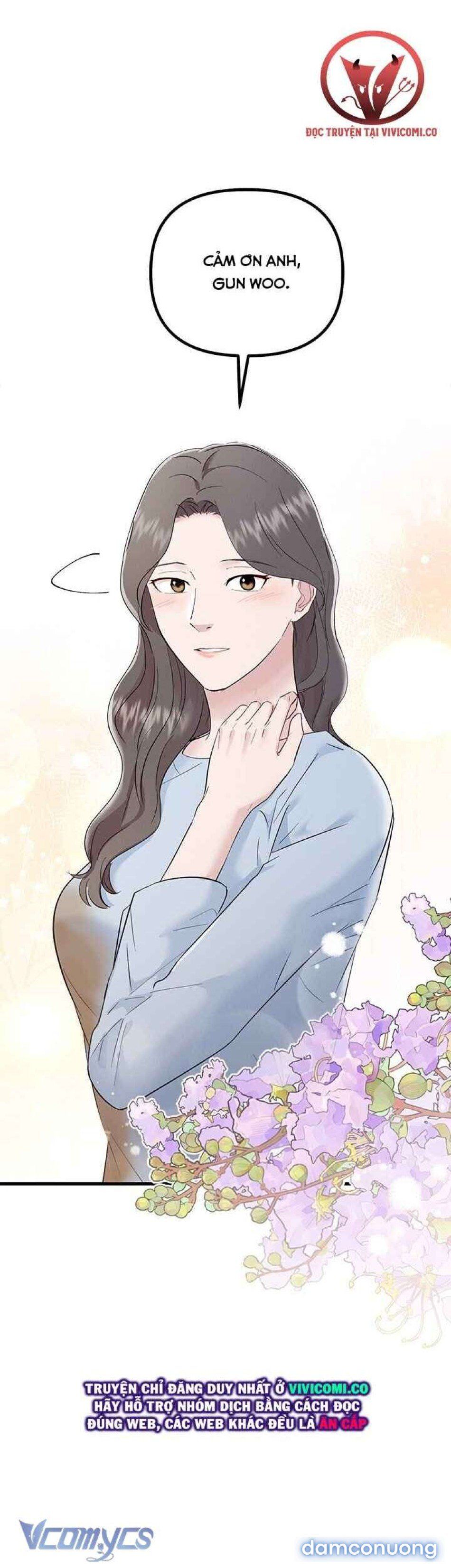 đọc truyện [18+] Đối Tác Dục Vọng Chương 33 ảnh 6 tại Thiên Thai Truyện