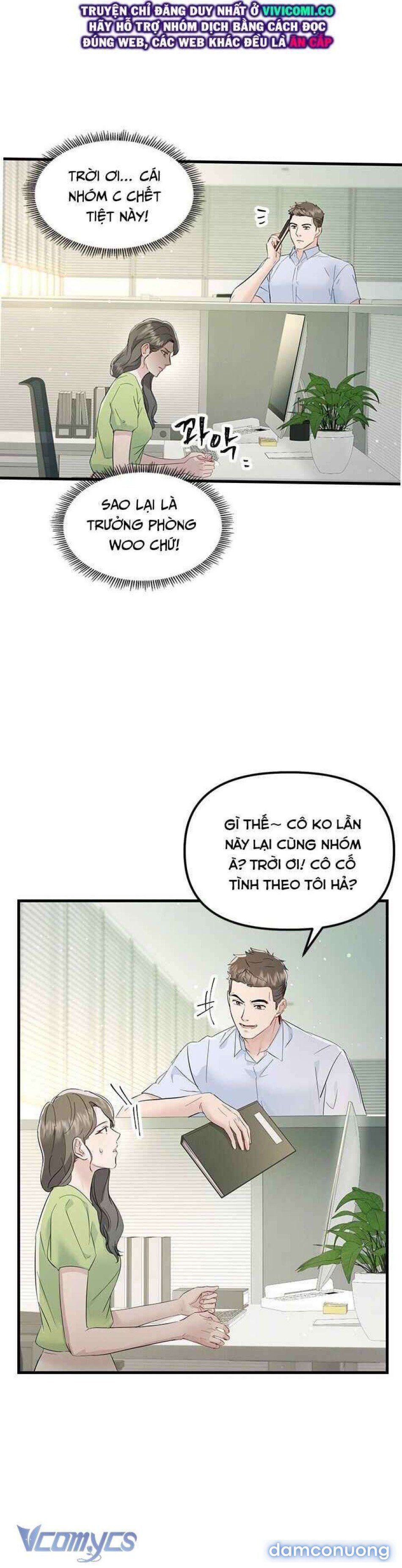 đọc truyện [18+] Đối Tác Dục Vọng Chương 33 ảnh 42 tại Thiên Thai Truyện