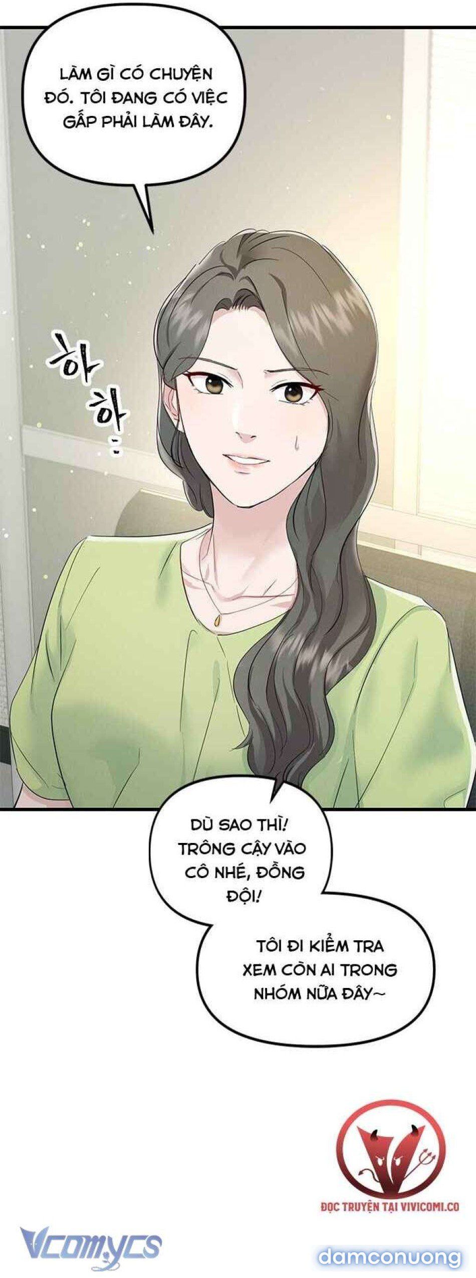 đọc truyện [18+] Đối Tác Dục Vọng Chương 33 ảnh 43 tại Thiên Thai Truyện