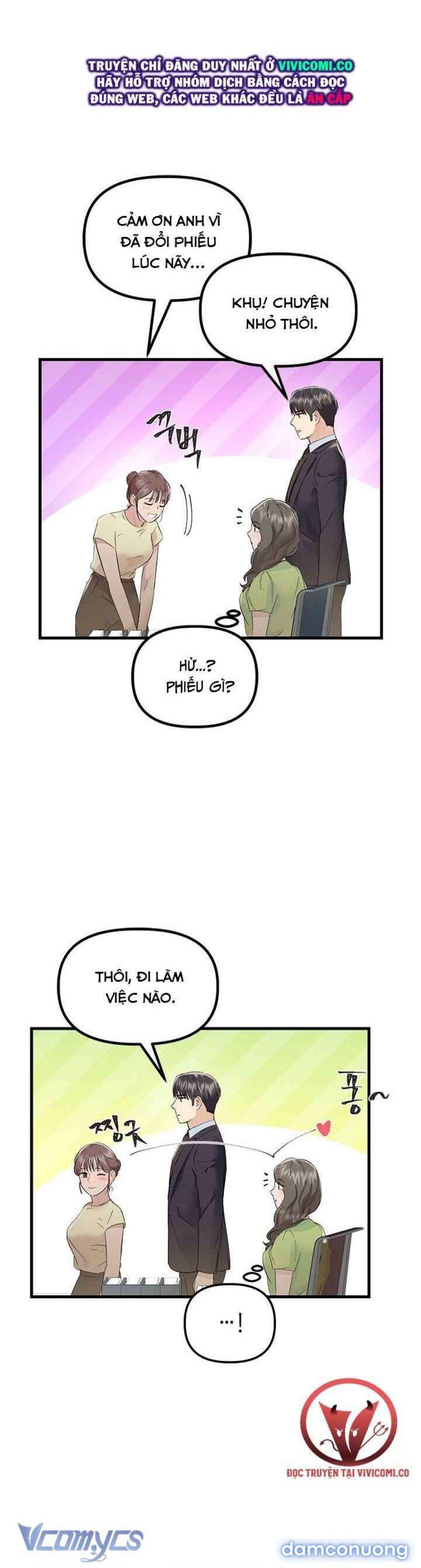 đọc truyện [18+] Đối Tác Dục Vọng Chương 33 ảnh 47 tại Thiên Thai Truyện