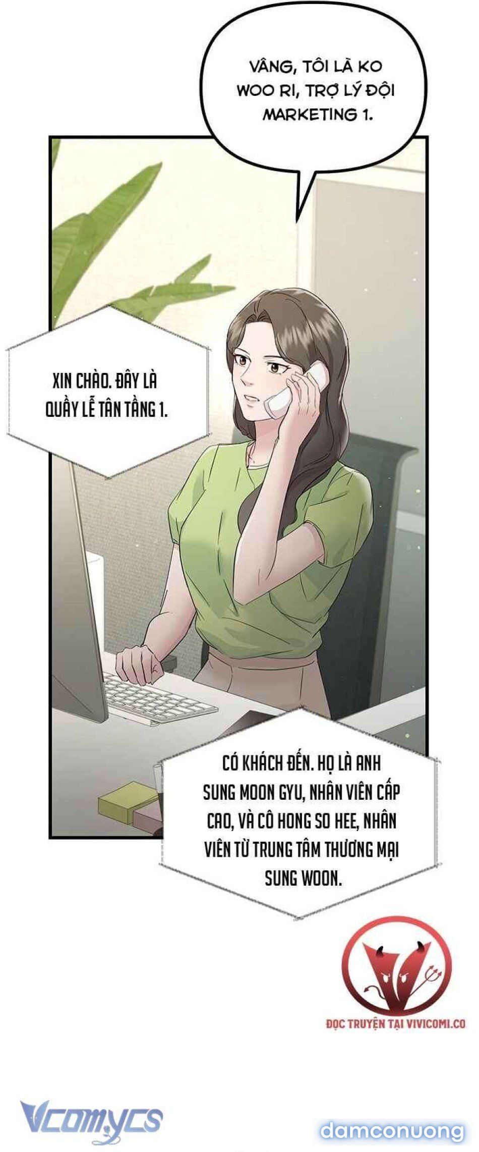 đọc truyện [18+] Đối Tác Dục Vọng Chương 33 ảnh 49 tại Thiên Thai Truyện