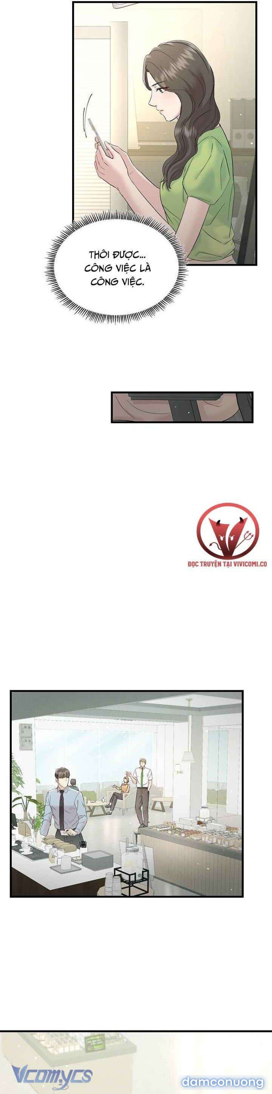 đọc truyện [18+] Đối Tác Dục Vọng Chương 33 ảnh 51 tại Thiên Thai Truyện