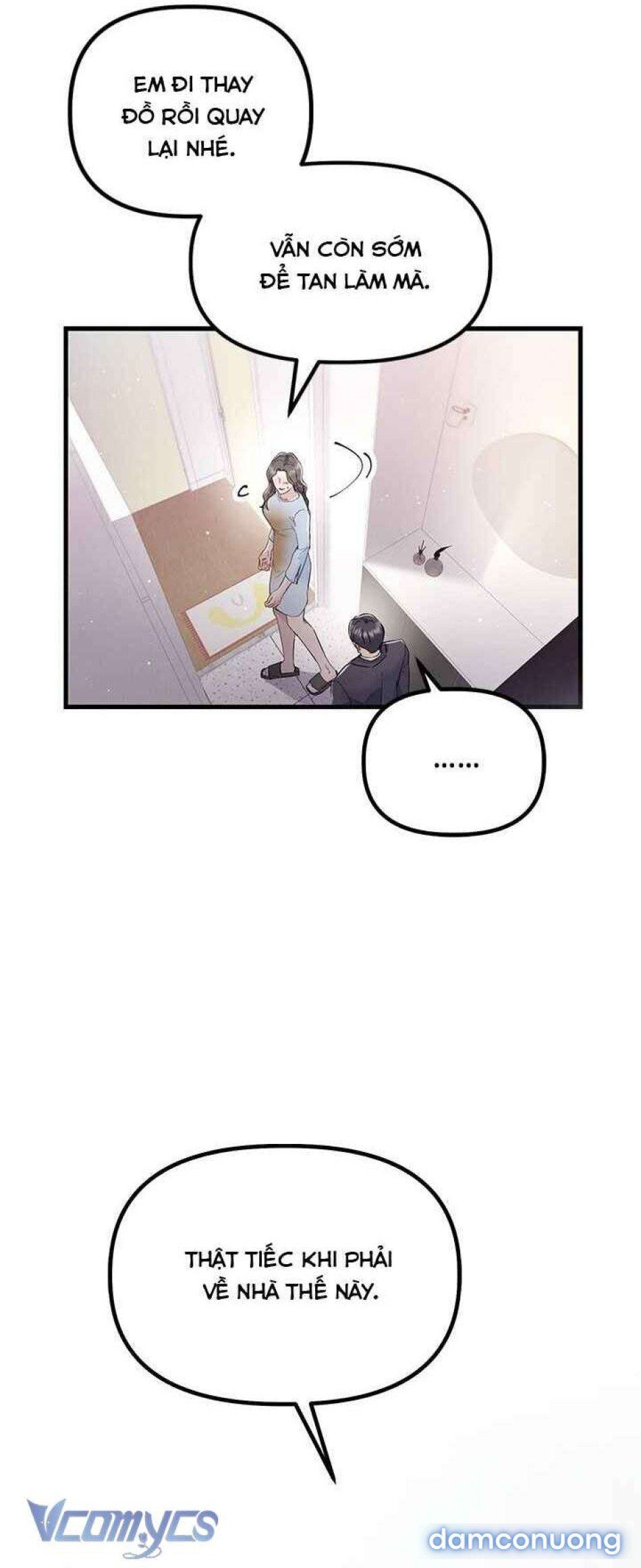 đọc truyện [18+] Đối Tác Dục Vọng Chương 33 ảnh 7 tại Thiên Thai Truyện