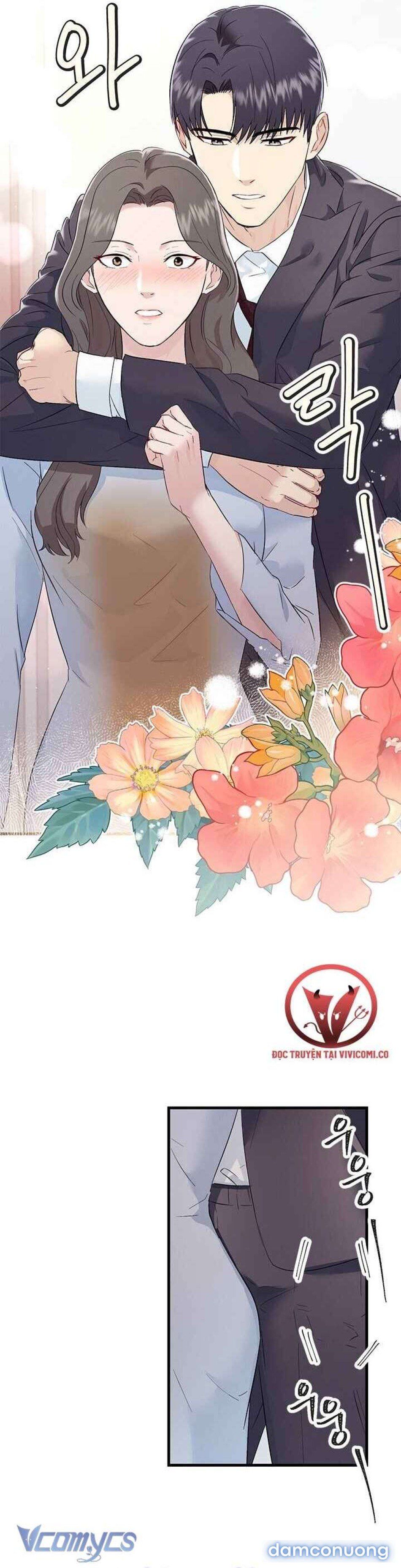 đọc truyện [18+] Đối Tác Dục Vọng Chương 33 ảnh 8 tại Thiên Thai Truyện