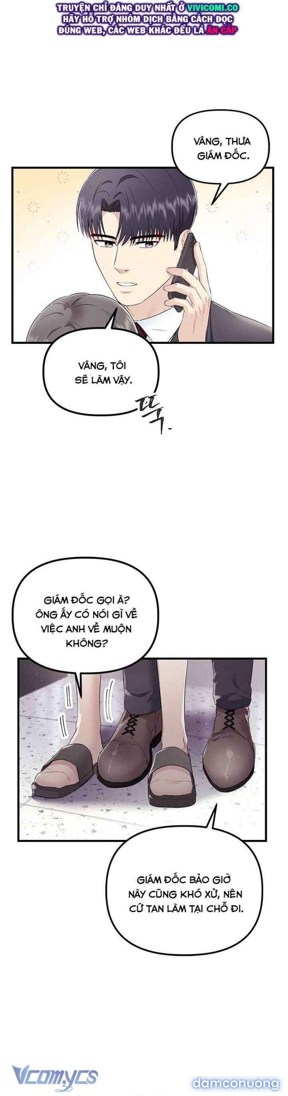 đọc truyện [18+] Đối Tác Dục Vọng Chương 33 ảnh 9 tại Thiên Thai Truyện