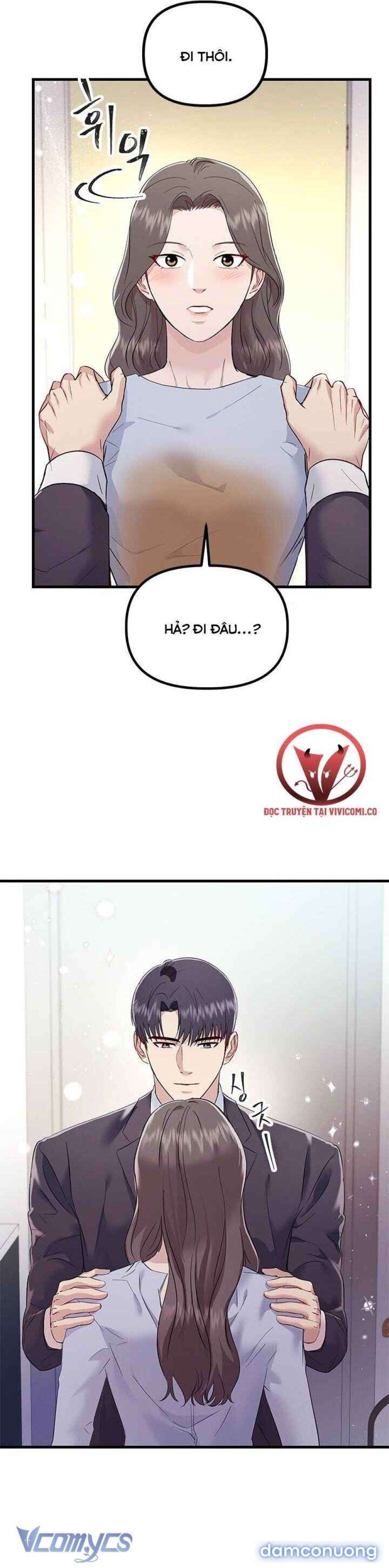 đọc truyện [18+] Đối Tác Dục Vọng Chương 33 ảnh 10 tại Thiên Thai Truyện