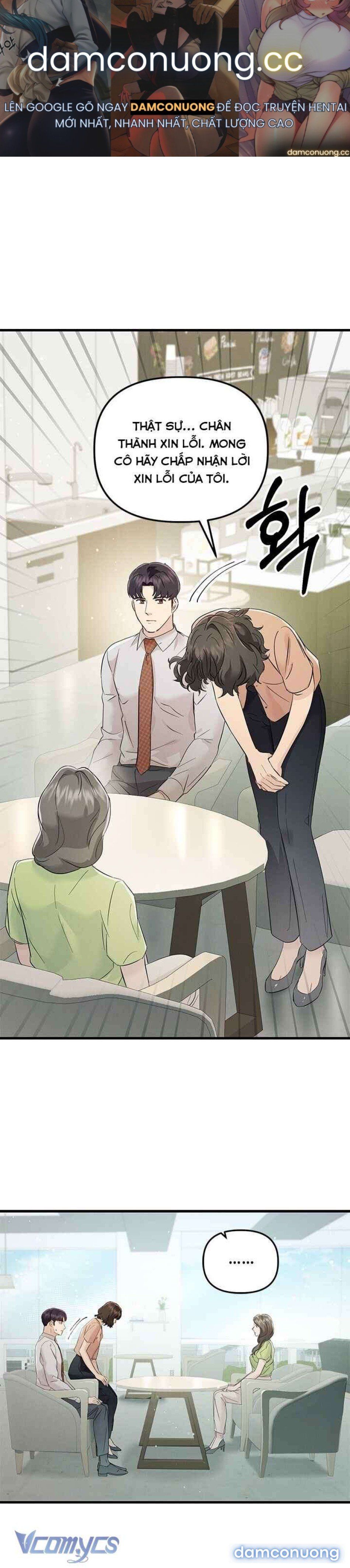 đọc truyện [18+] Đối Tác Dục Vọng Chương 34 ảnh 2 tại Thiên Thai Truyện