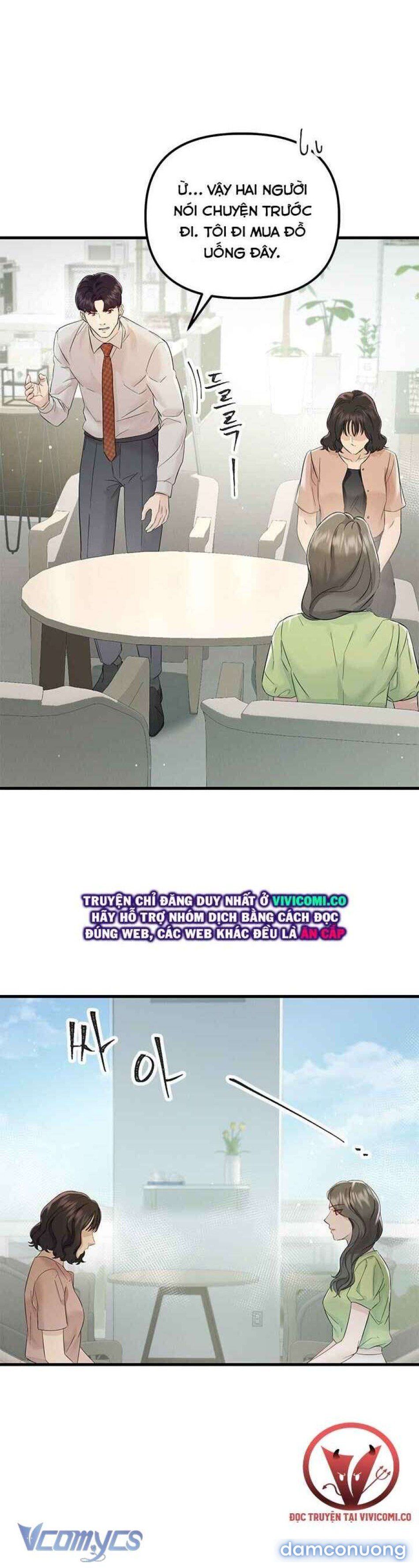 đọc truyện [18+] Đối Tác Dục Vọng Chương 34 ảnh 3 tại Thiên Thai Truyện