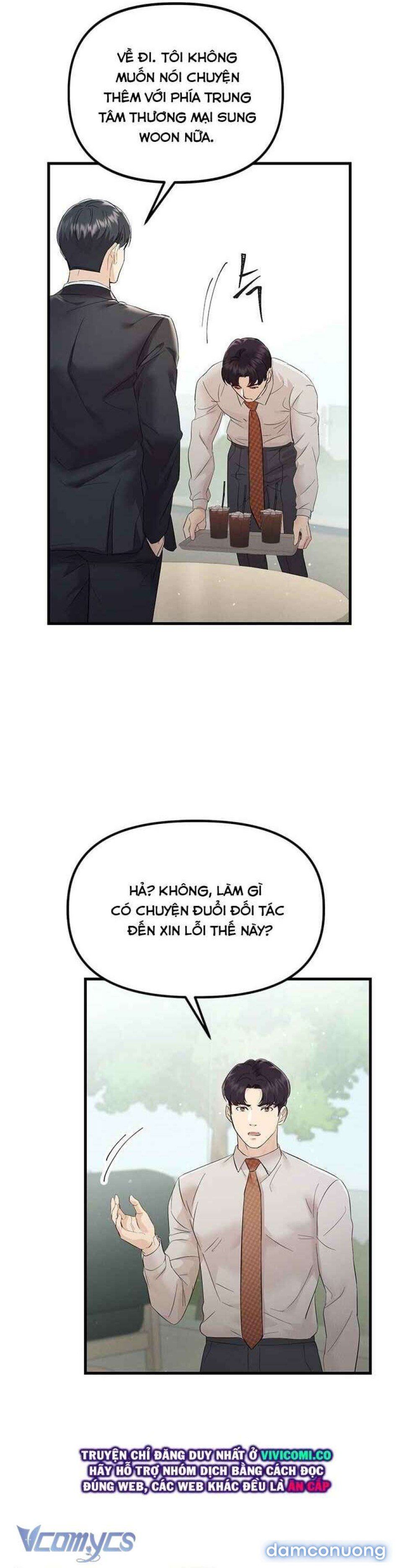 đọc truyện [18+] Đối Tác Dục Vọng Chương 34 ảnh 12 tại Thiên Thai Truyện