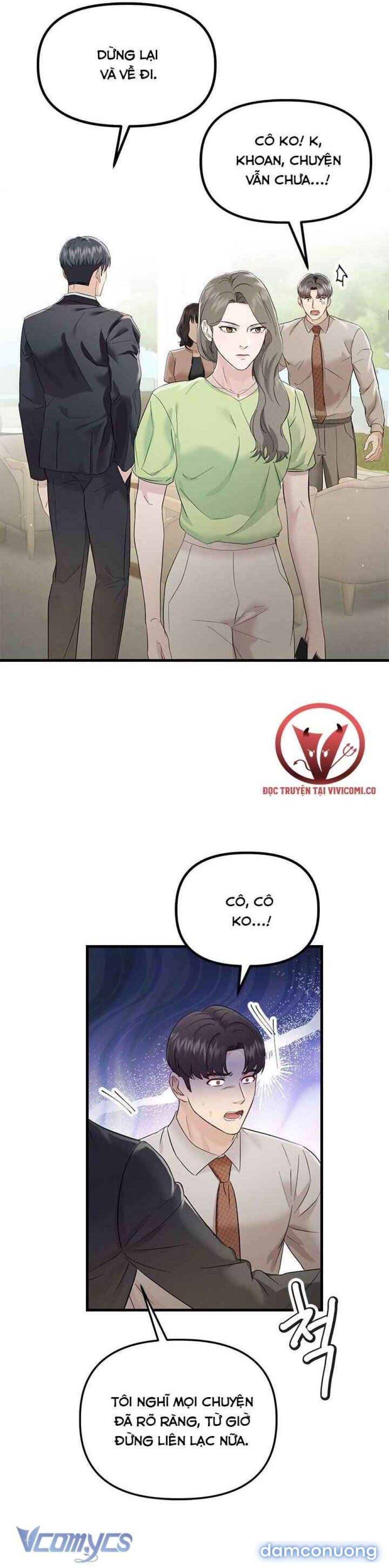 đọc truyện [18+] Đối Tác Dục Vọng Chương 34 ảnh 15 tại Thiên Thai Truyện