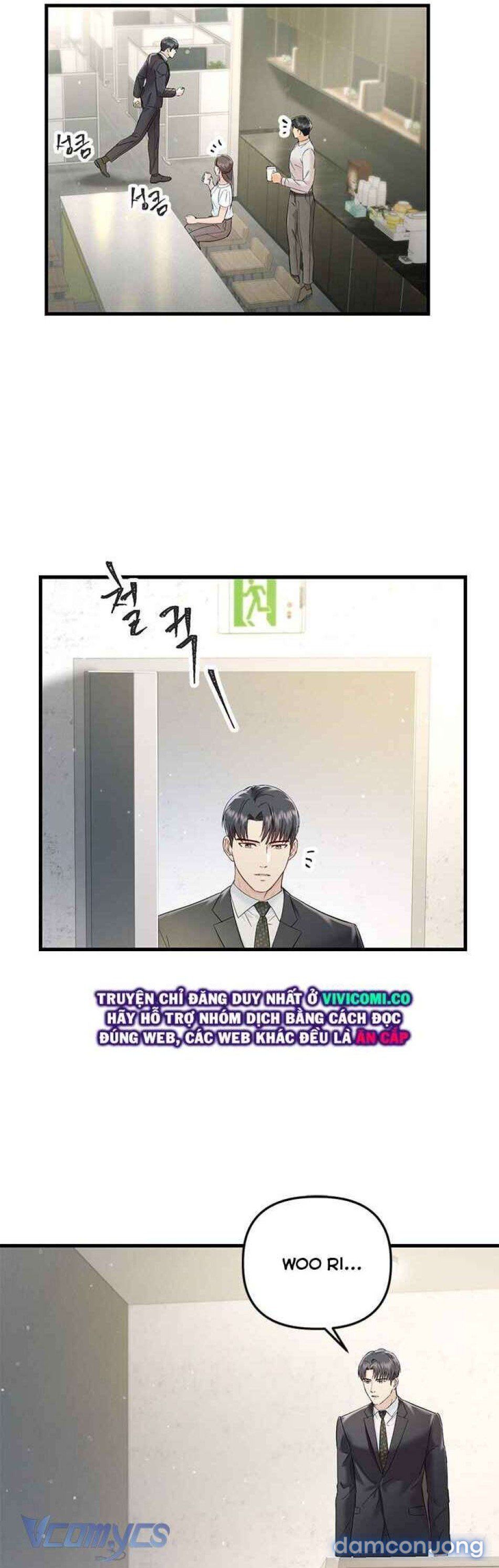 đọc truyện [18+] Đối Tác Dục Vọng Chương 34 ảnh 18 tại Thiên Thai Truyện