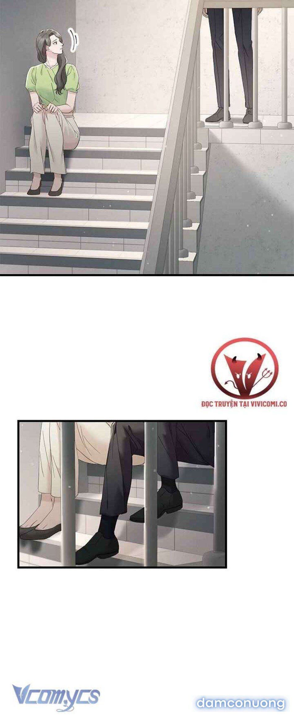 đọc truyện [18+] Đối Tác Dục Vọng Chương 34 ảnh 19 tại Thiên Thai Truyện