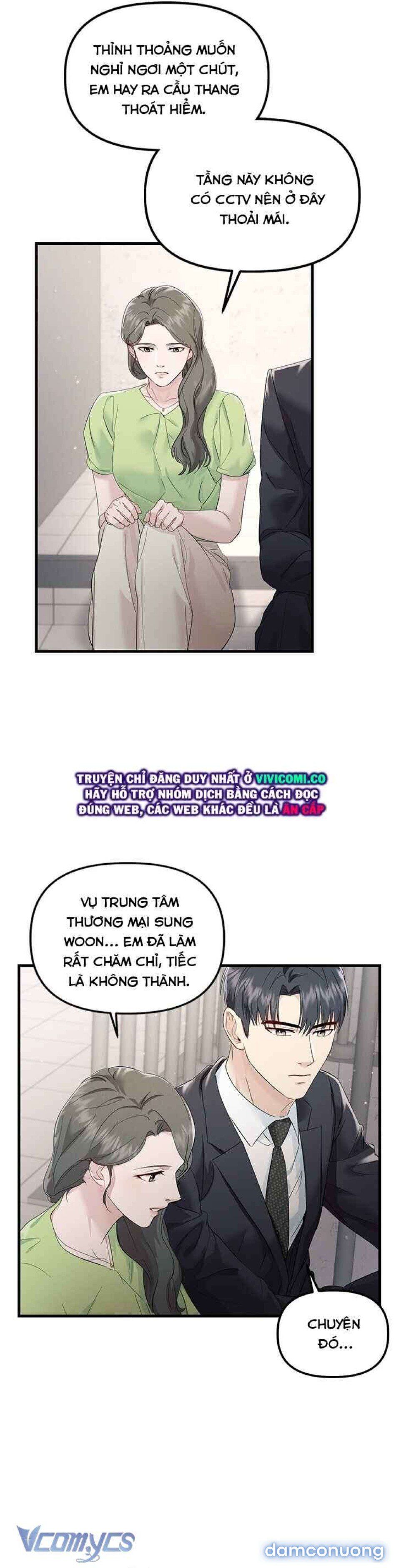 đọc truyện [18+] Đối Tác Dục Vọng Chương 34 ảnh 20 tại Thiên Thai Truyện