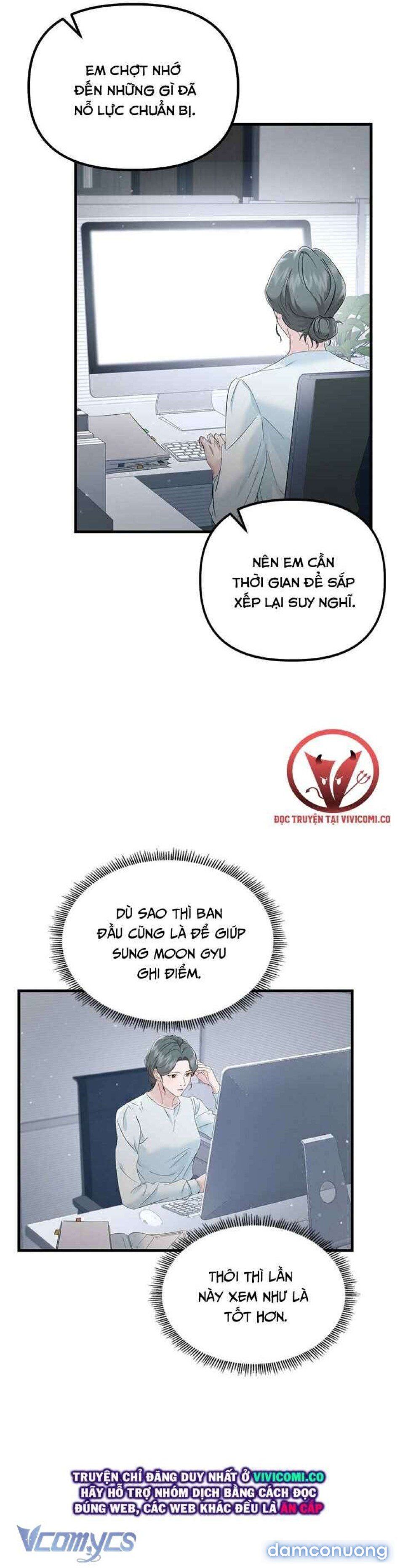 đọc truyện [18+] Đối Tác Dục Vọng Chương 34 ảnh 21 tại Thiên Thai Truyện