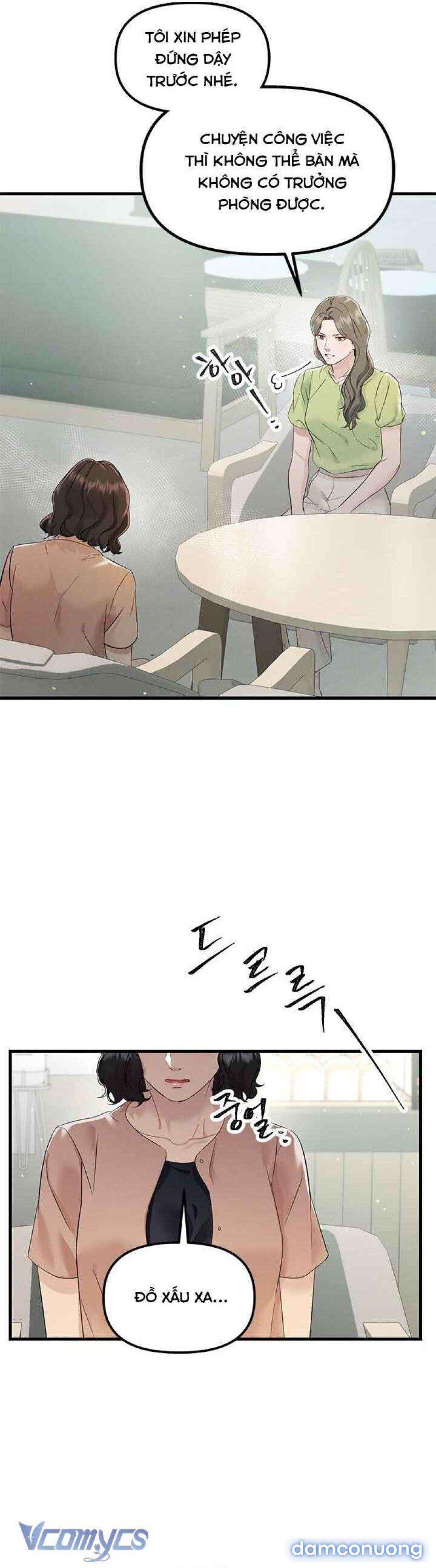 đọc truyện [18+] Đối Tác Dục Vọng Chương 34 ảnh 4 tại Thiên Thai Truyện